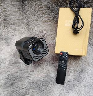 Hy320 Android Smart Projector With Built In Streaming Apps - thumbnail 2