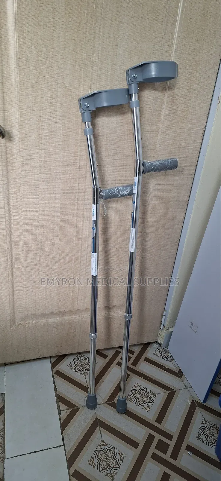 Elbow Crutches