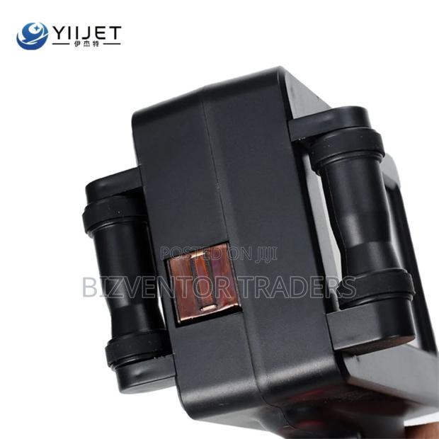 Expiring Date and Barcode Handheld Printer - thumbnail 3