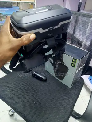 Vr Shinecon G04ea Smartphone Vr Glasses For Gaming
