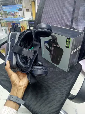 Vr Shinecon G04ea Smartphone Vr Glasses For Gaming