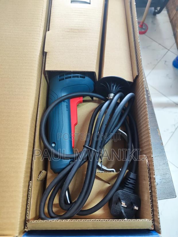 Bosch 9" Grinder / 9" Angle Grinder - thumbnail 4