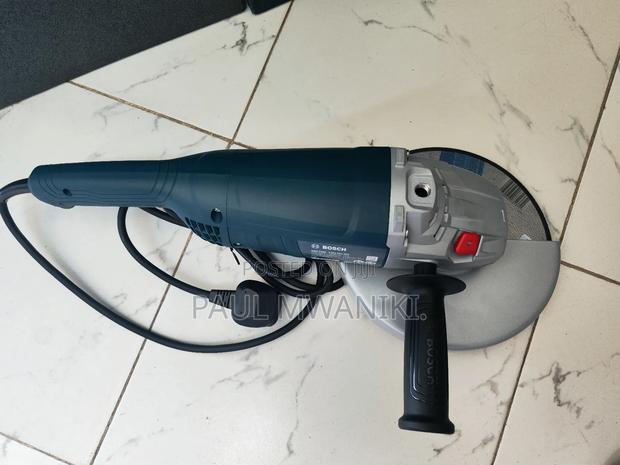 Bosch 9" Grinder / 9" Angle Grinder - thumbnail 8