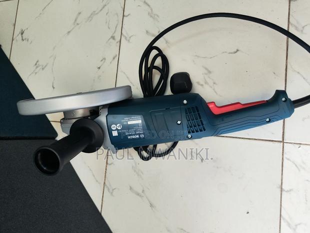 Bosch 9" Grinder / 9" Angle Grinder - thumbnail 11