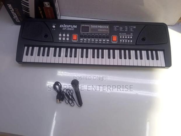 41 Keys Electric Piano - main view