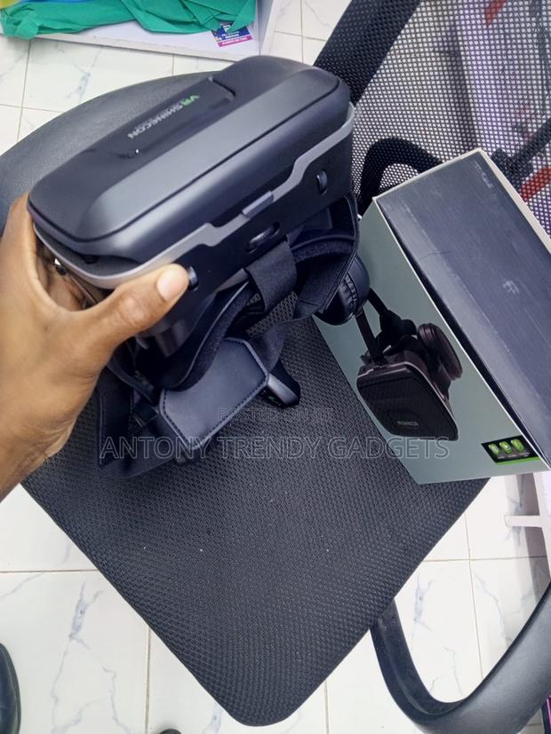 Vr Shinecon G04ea Virtual Reality Headset - main view