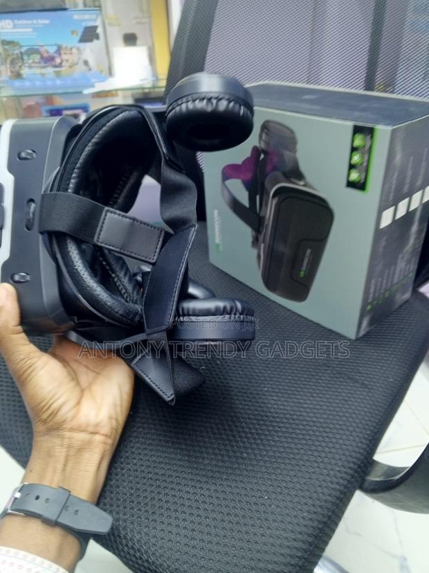 Vr Shinecon G04ea Virtual Reality Headset - thumbnail 3