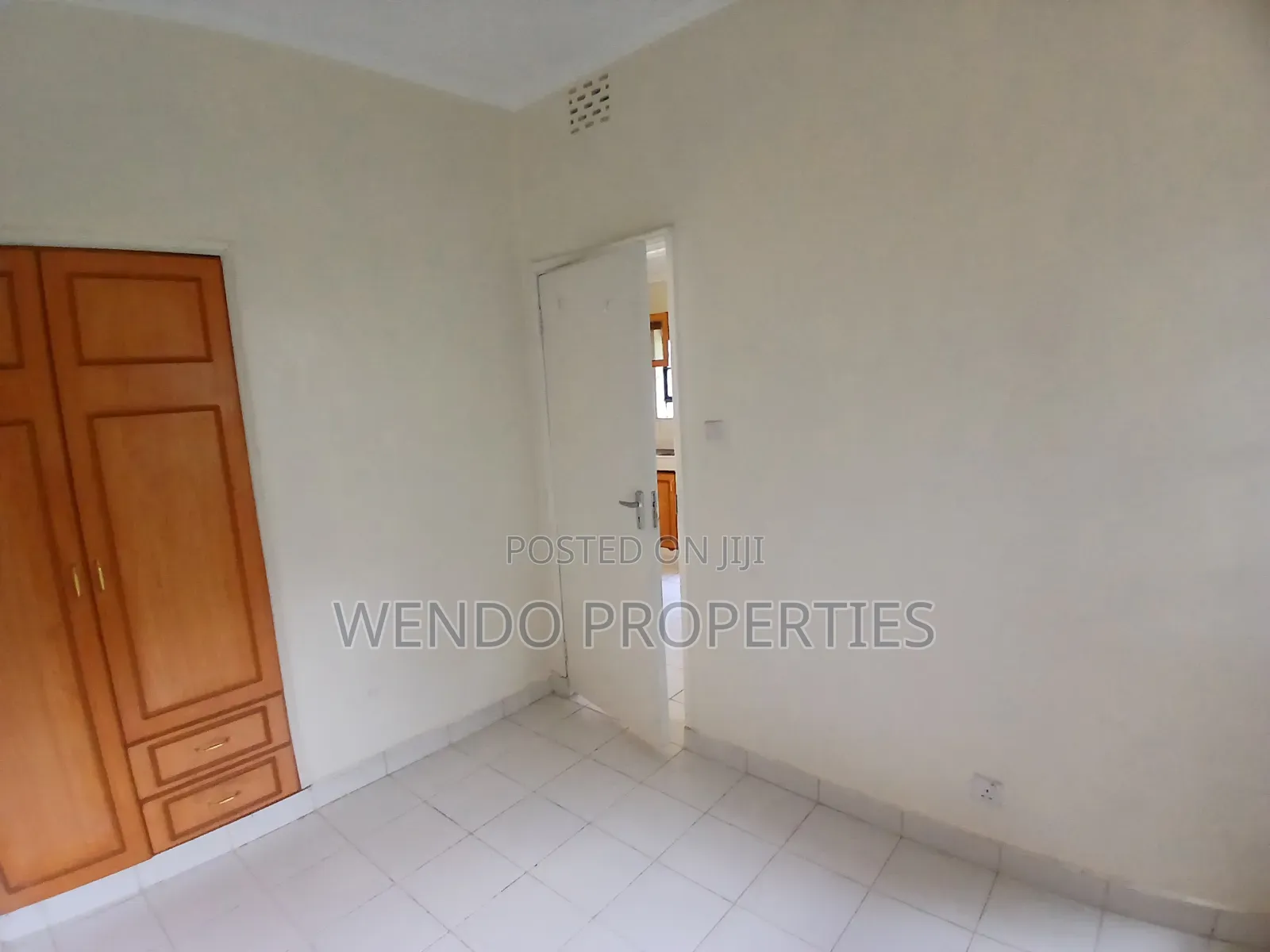 1bdrm Bungalow in Karen C for rent