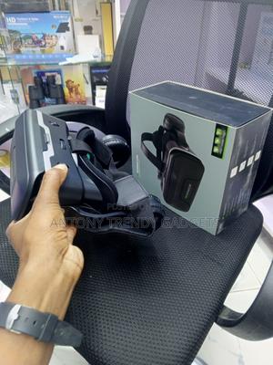 Vr Shinecon Virtual Reality Glasses, Vr Headsets - thumbnail 2