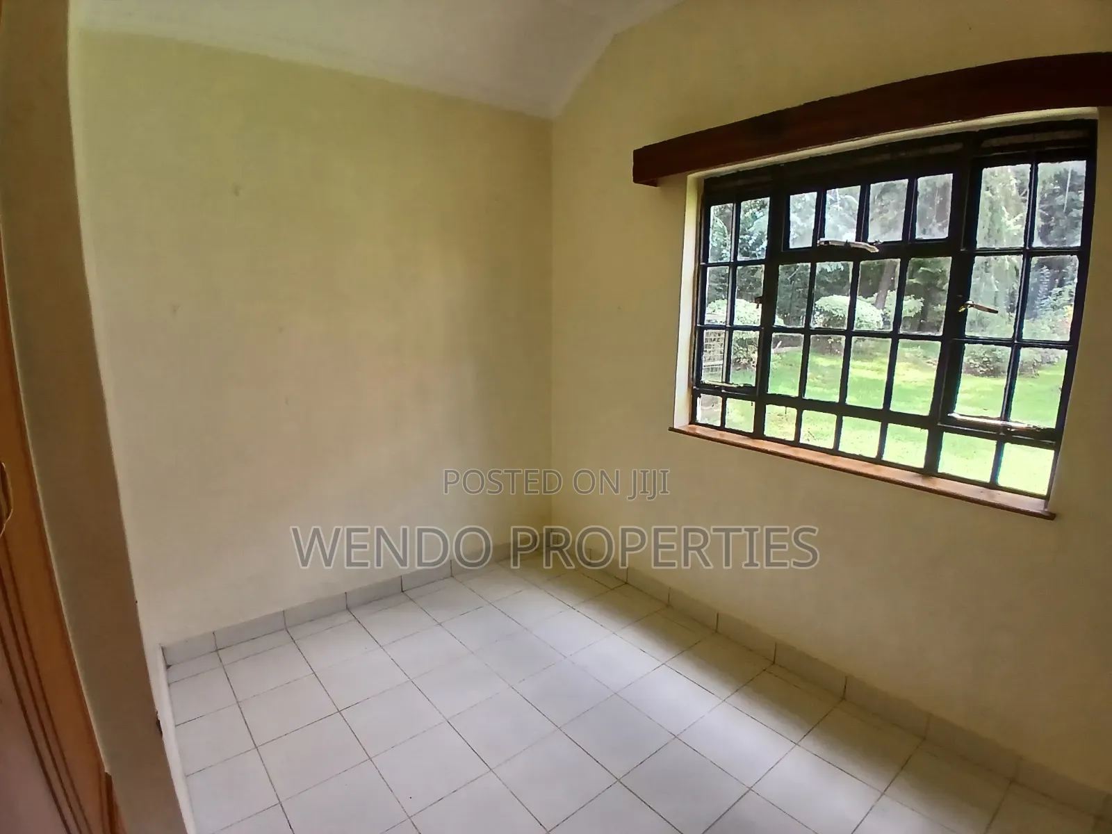 1bdrm Bungalow in Karen C for rent