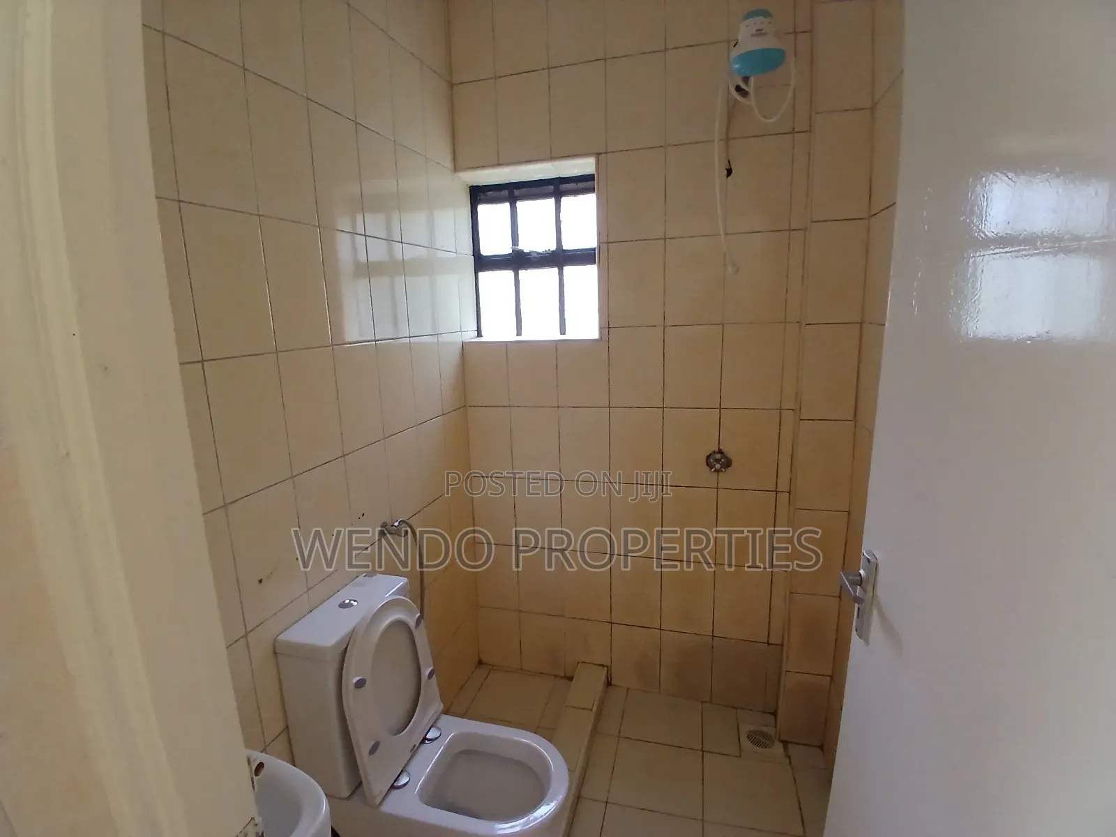 1bdrm Bungalow in Karen C for rent