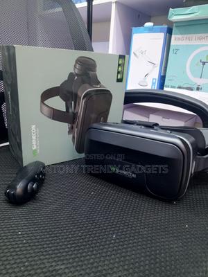 Shinecon Vr Headset, Vr Headset, G04ea Virtual Reality Headset - thumbnail 2