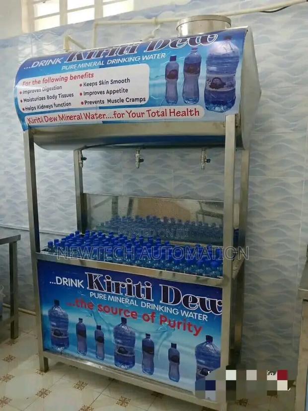 Water Vending Machine - thumbnail 5