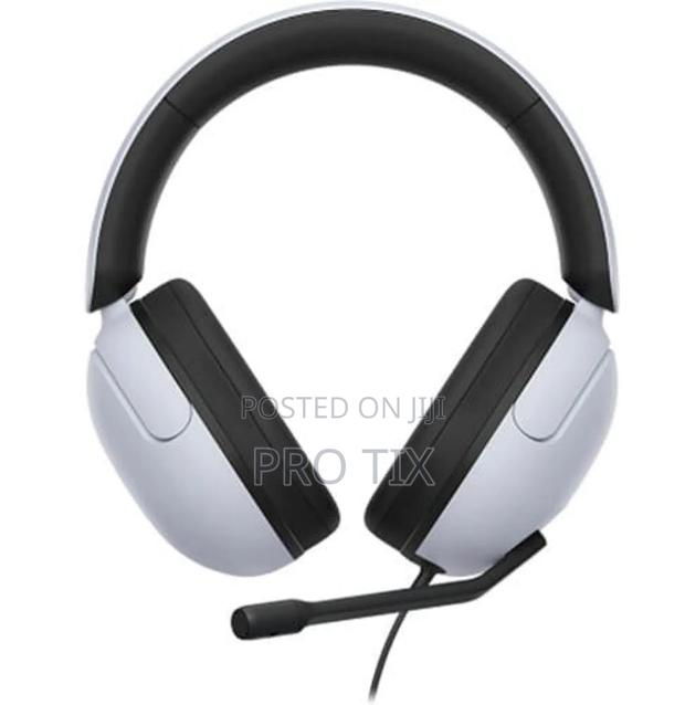 Sony Inzone H3 MDR-G300 Wired Gaming Headphones - main view