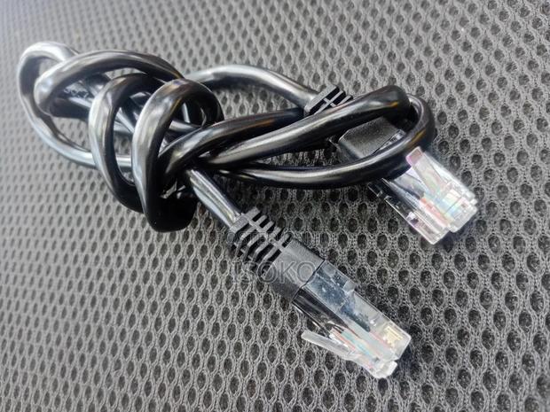 Ethernet Cable - thumbnail 3