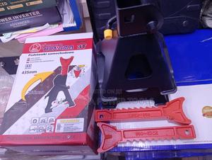 3ton Jack Stands - main view