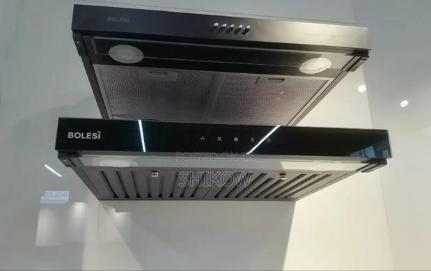 60cm Bolesi Under the Cabinet Kitchen Hood