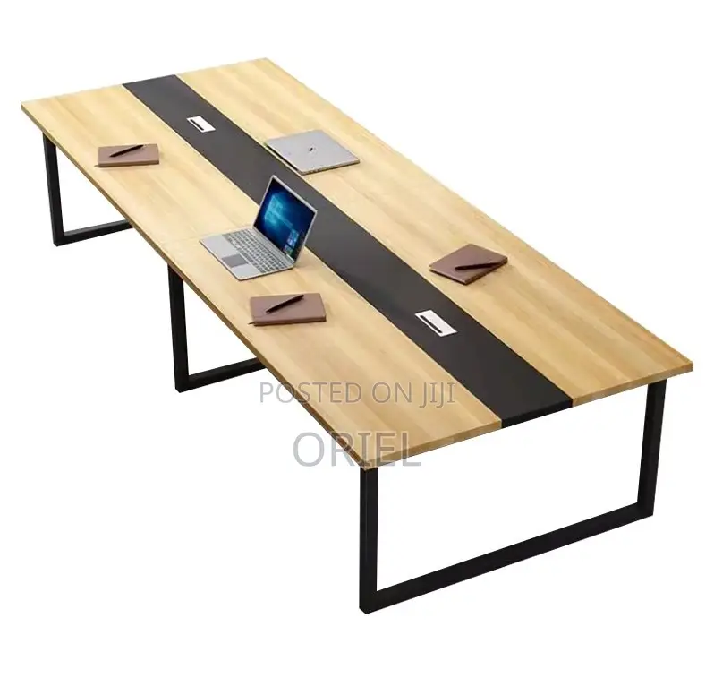 Office Table : Modern Conference Room Boardroom Table