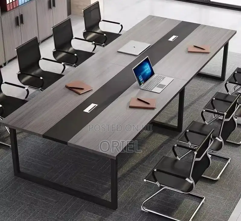 Office Table : Modern Conference Room Boardroom Table