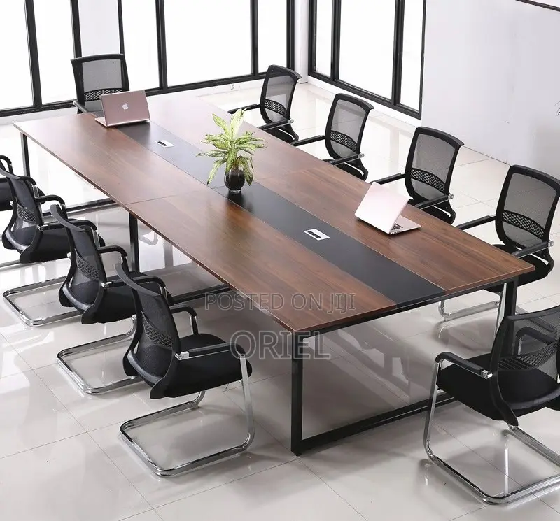 Office Table : Modern Conference Room Boardroom Table