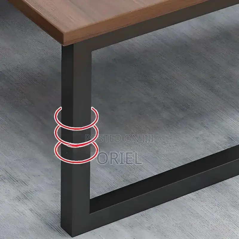 Office Table : Modern Conference Room Boardroom Table