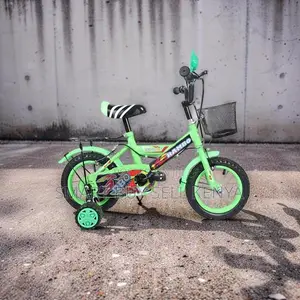 Performance Guaranteed Size 12 Inch 2-4 Years Old Kids Bike Bicycle