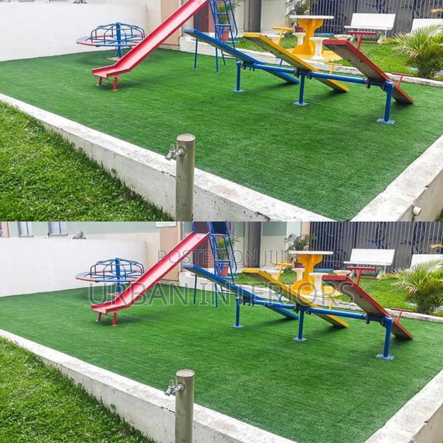 Artificial Grass Carpet Artificial Grass Carpet for Kids Play Area - main view
