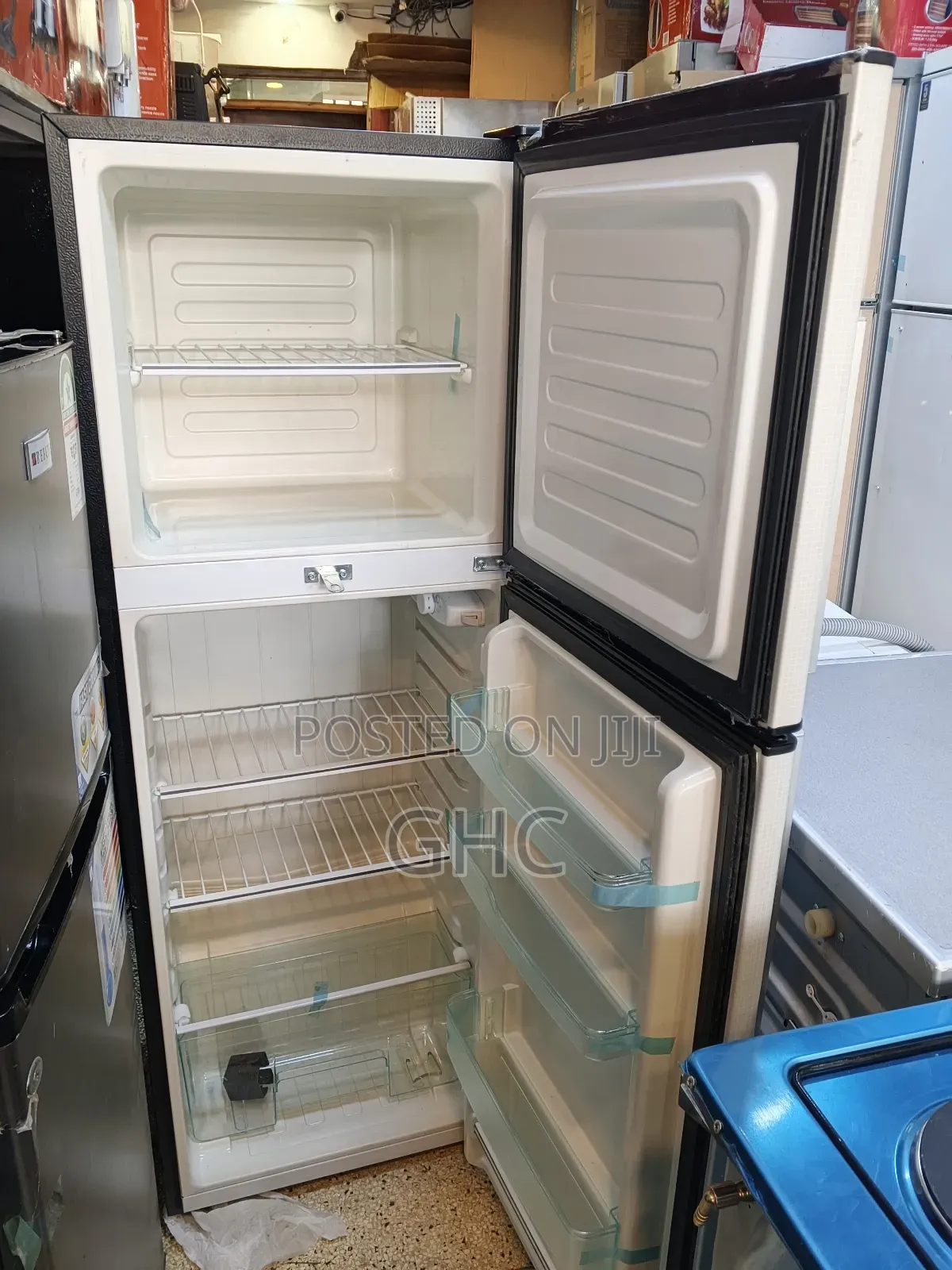 220 Litres Refrigerator