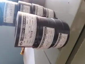 200/5a Current Transformer – Industrial Panel Ct for Energy Meter Pr