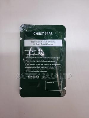 Chest Seal - thumbnail 2