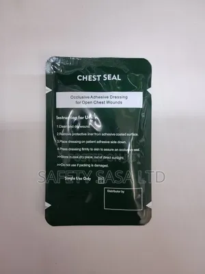 Chest Seal