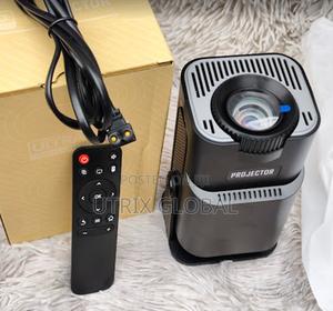 Hy320 Smart Wifi Projector Android 13 Home Theater - thumbnail 2