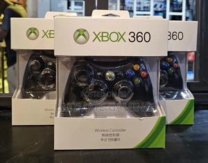 Xbox 360 Wireless Controller - thumbnail 2