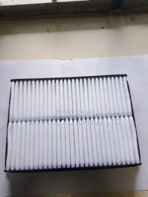 Air Filter Hyundai Santa Fe/Sorento 2010 (Carstation Brand)