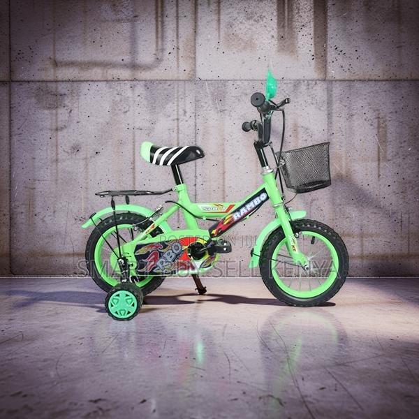 Best Performance Size 12 Inch 2-4 Years Old Children Kids Bike Bicycle