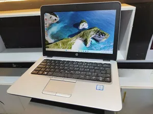 Laptop HP EliteBook 820 G3 8GB Intel Core i7 SSD 256GB