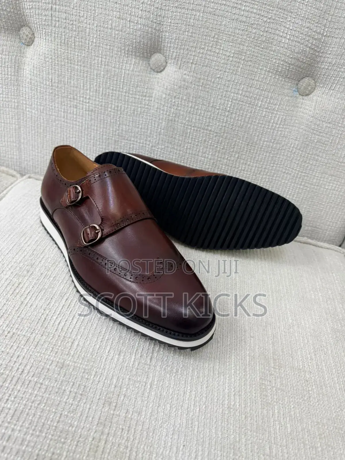 Clarks Quality Casual Shoes
