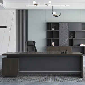 Tables: 1600mm Imported Executive Office Desk