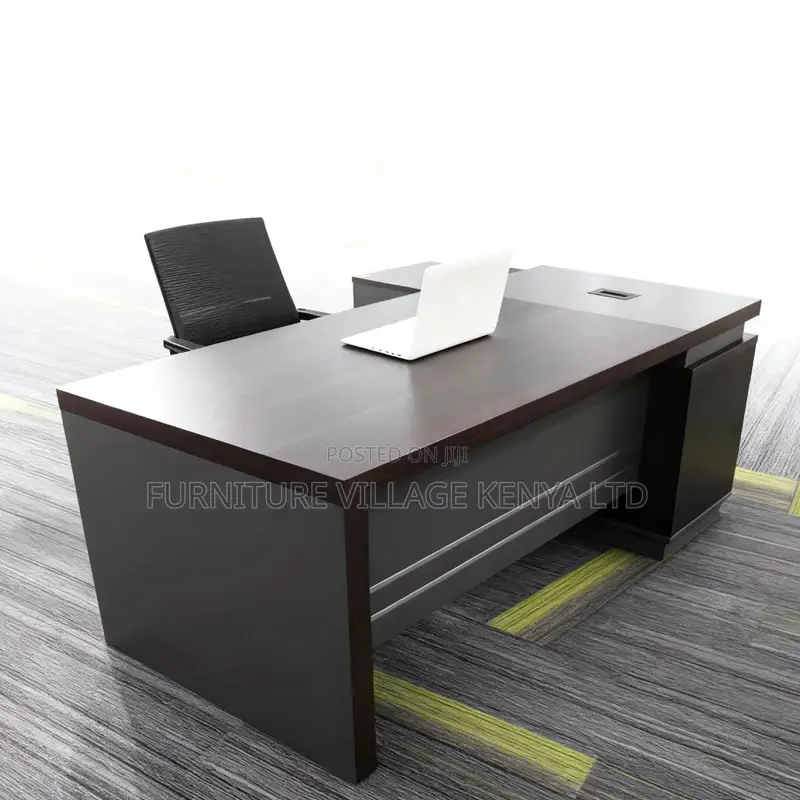 Tables: 1600mm Imported Executive Office Desk