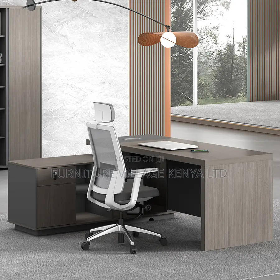 Tables: 1600mm Imported Executive Office Desk