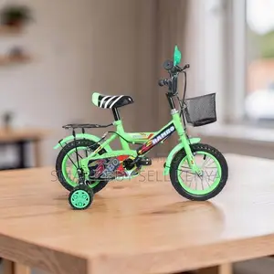 Super Quality Size 12 Inch 2-4 Years Old Children Kids Bike Bicycle