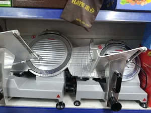 Indurstrial Electric Meat Slicer /10inch Meat Slicer