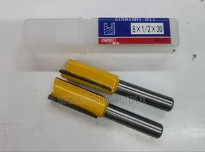 New Route but/Router Bit