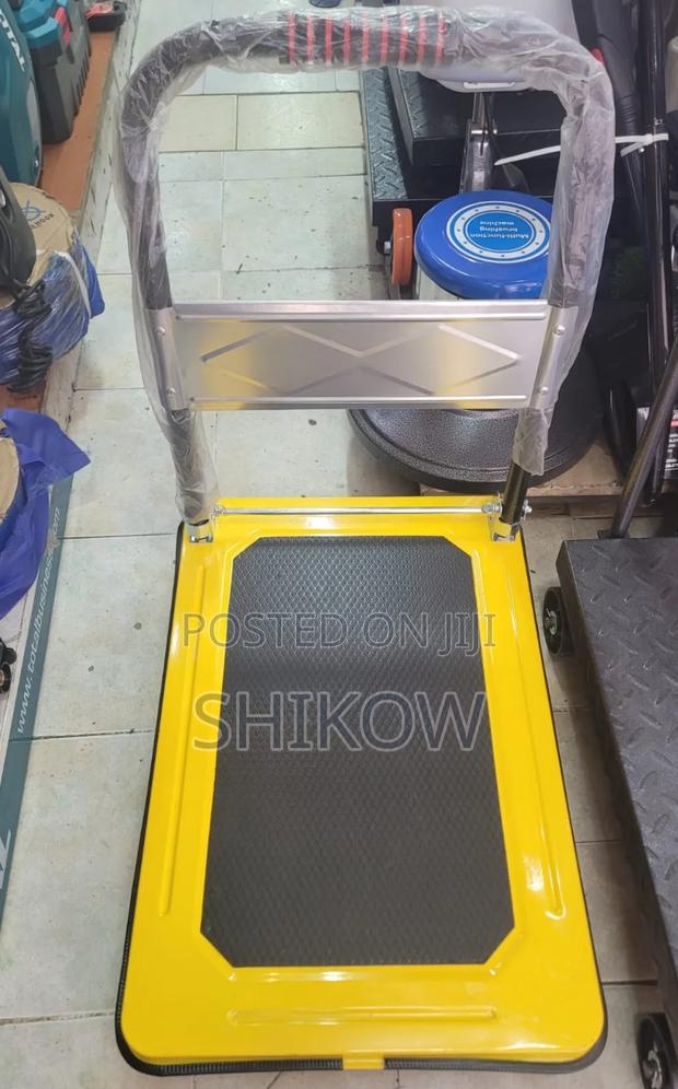 Hotel Troller Big Size - main view