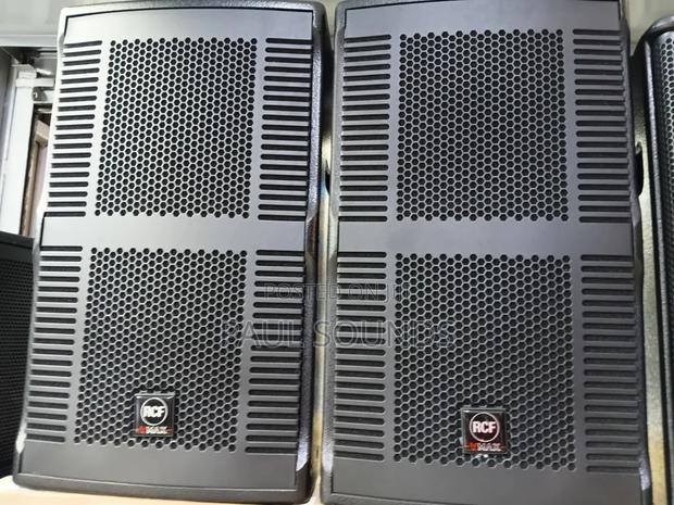 RCF Vmax 12 Inch Professional Pa Loudspeaker