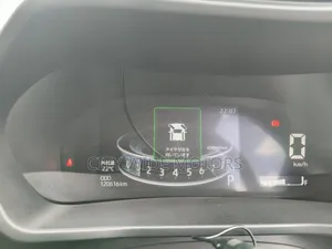 Toyota Raize 1.0 AWD 2019 Silver