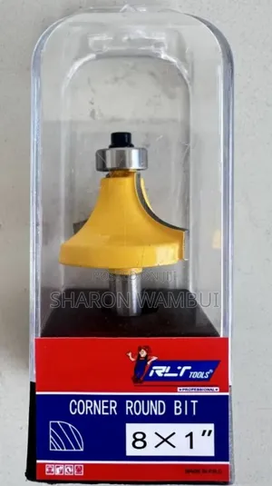 New Corner Router Bit/Corner Router Bit