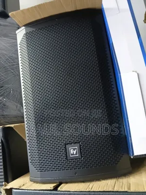 E-Voice Professional 12 Inch Pa Loudspeaker