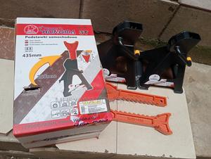 3 Ton Jack Stand – Max Height 435mm - main view