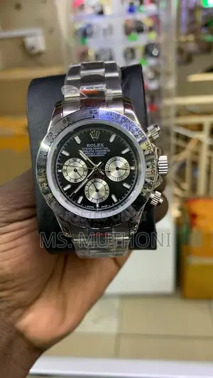 Rolex Cosmograph Daytona